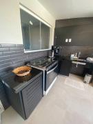 Linda e luxuosa cobertura na praia do Forte, Cobertura Sol De Verão