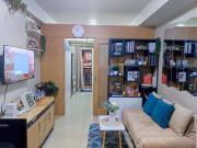 1Bedroom Only Staycation at Shell Residences