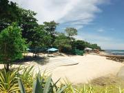 One-Bedroom Tambuli Mactan Corner Unit with Balcony