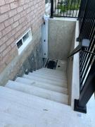 Cozy Home away in Ajax 2 BR 1 bath 4 guests