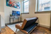 Bright and Modern Loft in Louisville # 205