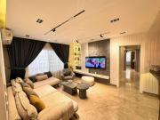 شقه فندقيه ايجار مفروش المهندسين