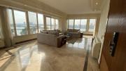 luxury apartment firist row nile view maadi cairo-4