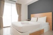 Good Choice Studio Apartment Anwa Residence Bintaro By Travelio