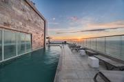 Palmetto Beach by MOME