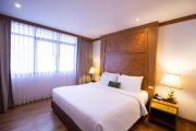 The Tarntawan Hotel Surawong Bangkok