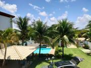 Casa 4 quartos em Guarajuba, excelente localização! 200m da praia!