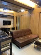 Cozy Staycation by Ayumi