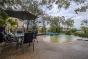 4 Coolberry Court - Rainbow Beach. Swimming pool