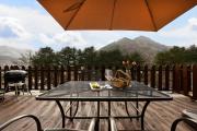 Myeongjisan Valley Stay