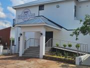 Heidelberg Crown Hotel