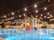 Forest Caravan Pension Incheon