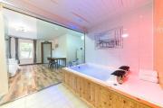 Gapyeong Ohneulharu Spa Pension Pet friendly