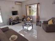 Cosy Two-Bedroom Apartment