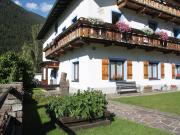 Fabulous Apartment in Bichlbach