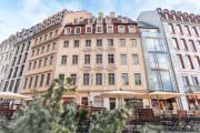 Aparthotel Altes Dresden