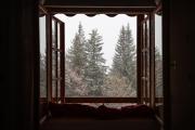 Cabana Gîrbova Cabana Gîrbova