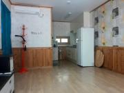 Buan Mul Love Pension