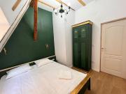 Apartament Brulesque Apartament Brulesque