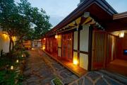 Jeonju Hongsi Hanok Guesthouse