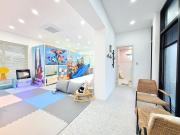 Gapyeong Turu Kids Poolvilla