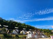 Namhae Siseon Glamping Pension