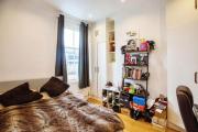 Fulham Spacious Luxe House King Bed Garden Fulham Spacious Luxe House King Bed Garden