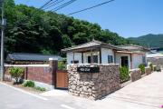 Chungju Yedang Stay Pension