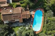Peaceful Villa in Firenze with private pool