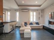 Xenia Apartments - Spacious four-room apartment in Moscova