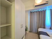 1BR Condotel with Balcony at SM Light Residences #LT11