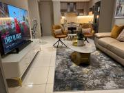 Peaceful Rosebank Gem!