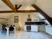 Résidence Investar appartement 5