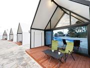 Yeongam Rock On Glamping and Caravan