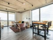 Chic Flat Next To Elizabeth Line - Stunning Views Pass the Keys Chic Flat Next To Elizabeth Line - Stunning Views Pass the Keys