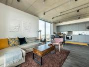 Chic Flat Next To Elizabeth Line - Stunning Views Pass the Keys Chic Flat Next To Elizabeth Line - Stunning Views Pass the Keys