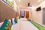 Top Madikeri