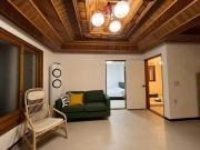 Namhae Western House