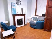Manchester 2Dbed Tv CloseToLocalSights Manchester 2Dbed Tv CloseToLocalSights