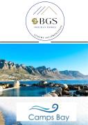 BGS Luxury Two Bedroom Accommodation -Camps Bay-Cape Town
