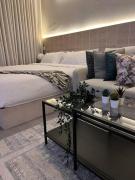 Green Stylish Studio -Self Entry Green Stylish Studio -Self Entry