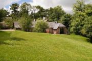 May Cottage nr Huntsham May Cottage nr Huntsham