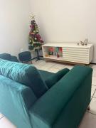 Apart Próx à Beira Mar