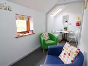 Ty Hir at Blaenbrynich Farm