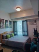 Sweet Kathleen at The Beacon Makati