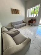 Sobrado novo! Bem vindos!