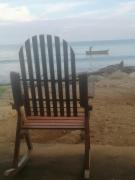 Casa de playa en Dibulla