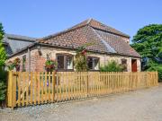 Brook House Farm Cottage Brook House Farm Cottage