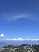 Top Darjeeling