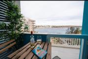 Top St Pauls Bay
